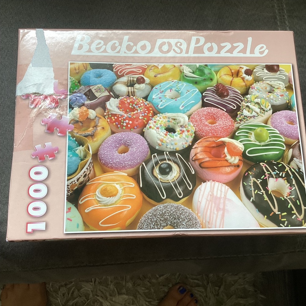 1000pc puzzle